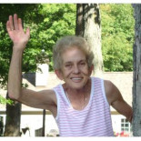 Claudette Leguerrier