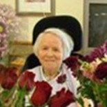 Margaret Johanna Elisabeth Haase