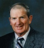 Arnold Roland Crozier