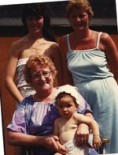 Joan Saxton