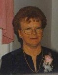 Margaret Cornnilla Luttrell