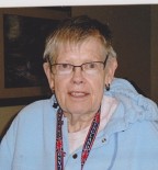 Sally Vachon