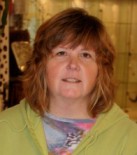 Carol Burrill