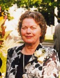 Betty Cowan