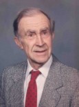 Murray Burton