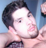 Matthew Frederick Cormier