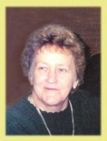 Doris Elaine Kinsella