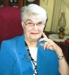 Dorothy Ella Elizabath Fitchett