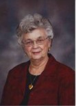 Eileen Nelson