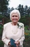 Lillian James