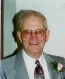 Carl Bryan