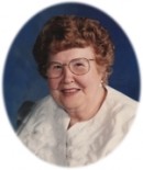 Dorothy Melissa Agnes Frick