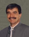 Ernest Roy
