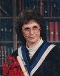 Beverly Jean Van Kralingen