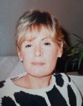 Beverley Ann Walker