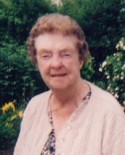 Bertha Lillian Melvin