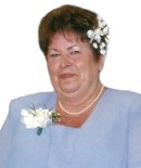 Jovette Desmarais