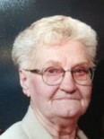 Mabel Irene MacDougall