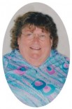 Mariette Lacasse