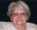 Gisèle Leboeuf