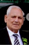 Kenneth Hellyer
