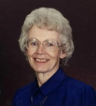 Marian Isobel Macmillan