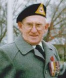 Barney Ferguson