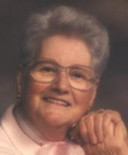 Yvette Lacasse