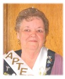Dorothy Ann Park