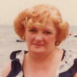 Barbara O'Drane