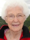 Peggy Lawson