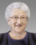 Gisèle Moreau