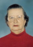 Annette Casault