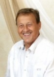Léonard Goulet