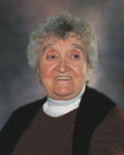 Thérèse Mercier