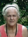 Lilianne Roberge
