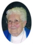 Thelma Doreen Flintoff