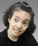Marie-Eve Desjardins