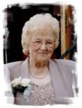 Gladys Hunter