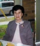 May Preston