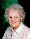 Jeannette Simard
