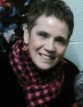 Sarah F. Gillis
