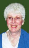 Yvonne Johnson