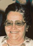 Jacqueline Gertrude Kincaid