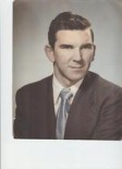 Rexford Gillett