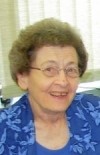 Madelyn Williamson