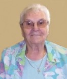 RoseMarie Wetsch