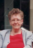 Jean Edna Ferris