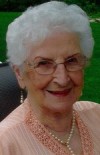 Joyce Hinchliffe