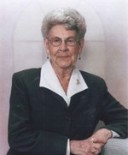Violet Bunkosky